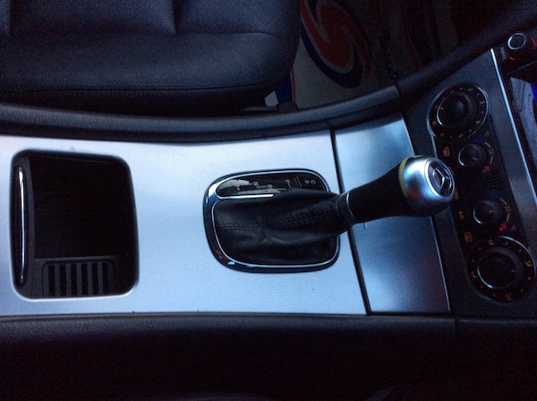 Used Mercedes-Benz C-Class 2006 for sale - 70636174: Photo 15