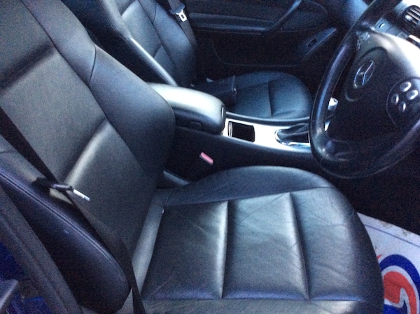 Used Mercedes-Benz C-Class 2006 for sale - 70636174: Photo 7