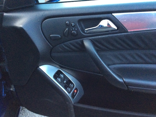 Used Mercedes-Benz C-Class 2006 for sale - 70636174: Photo 9