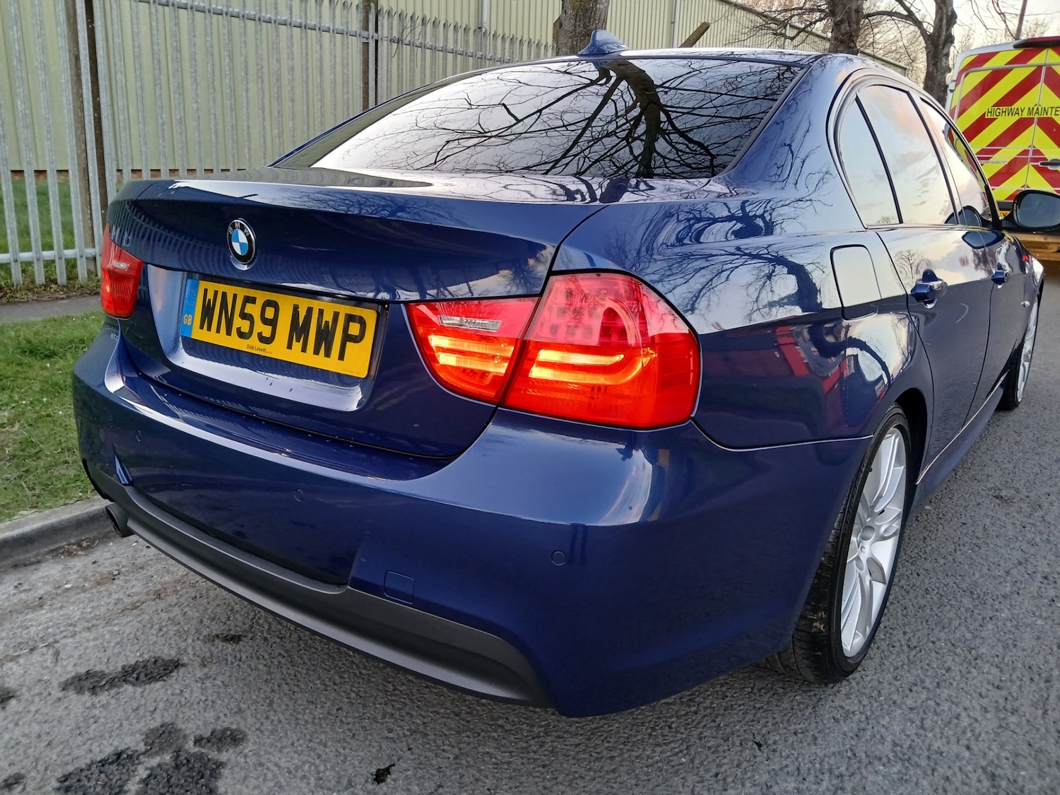 Used BMW 3 Series 2009 for sale - 78092968: Photo 10