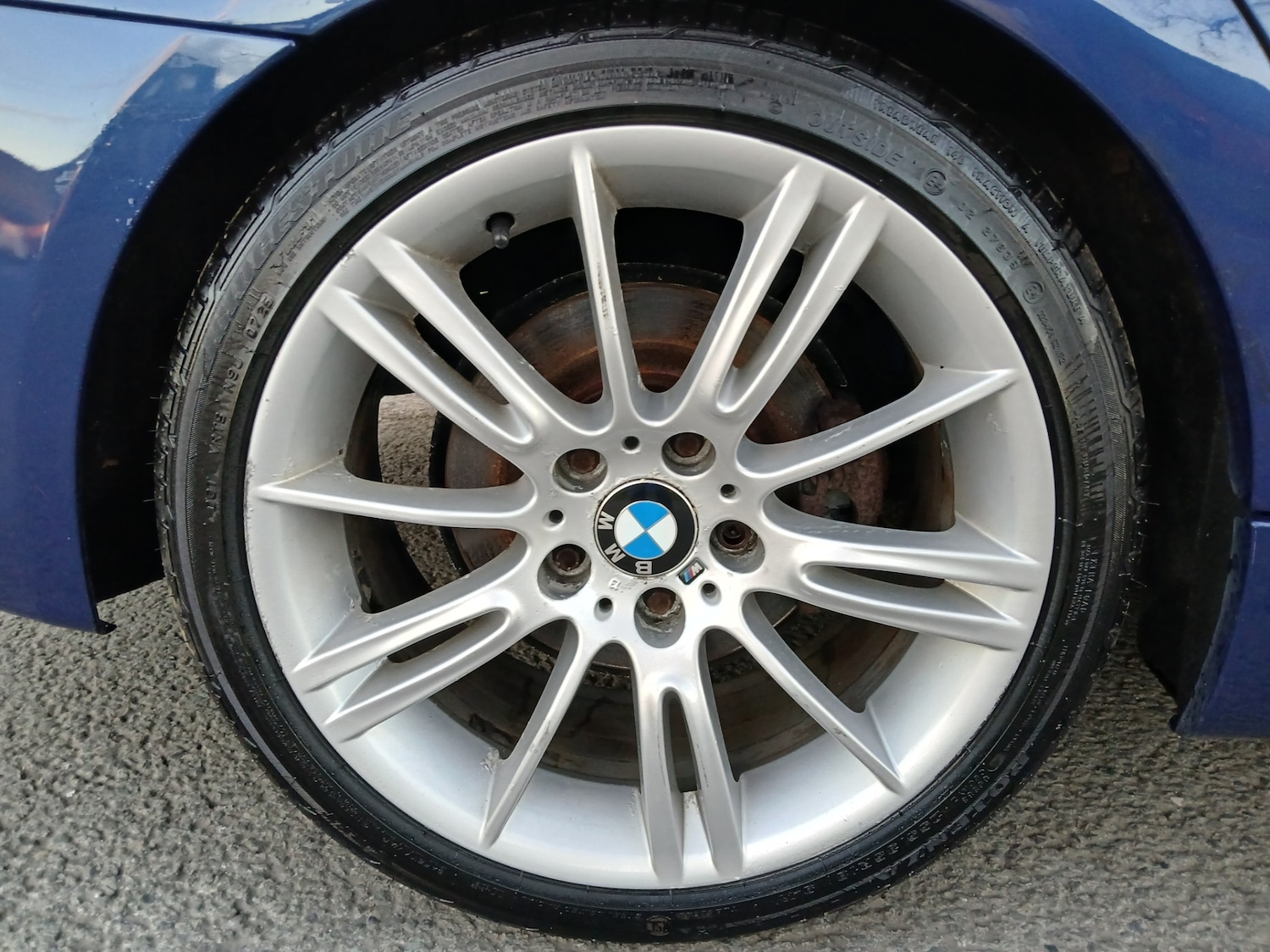 Used BMW 3 Series 2009 for sale - 78092968: Photo 11