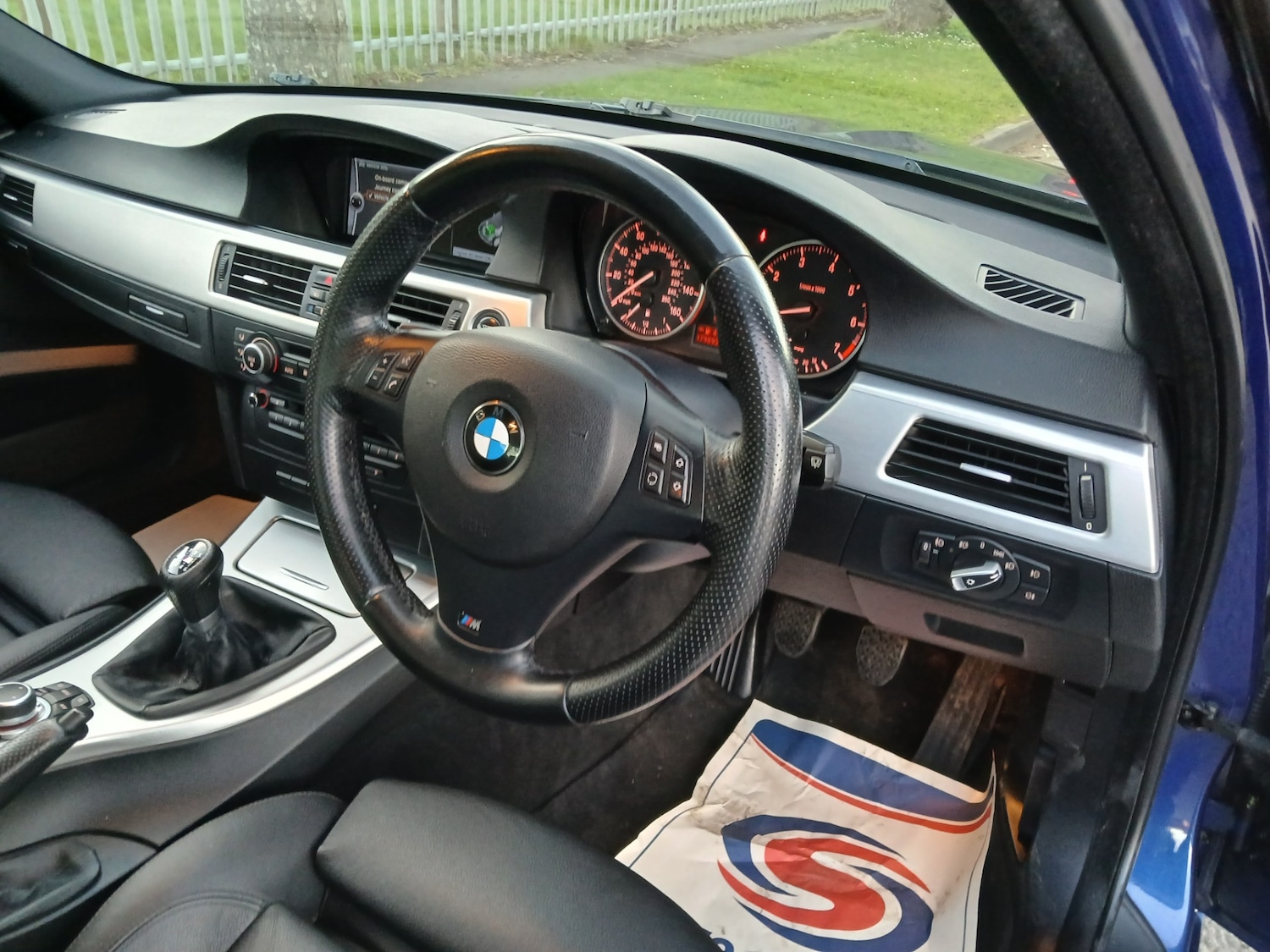Used BMW 3 Series 2009 for sale - 78092968: Photo 12