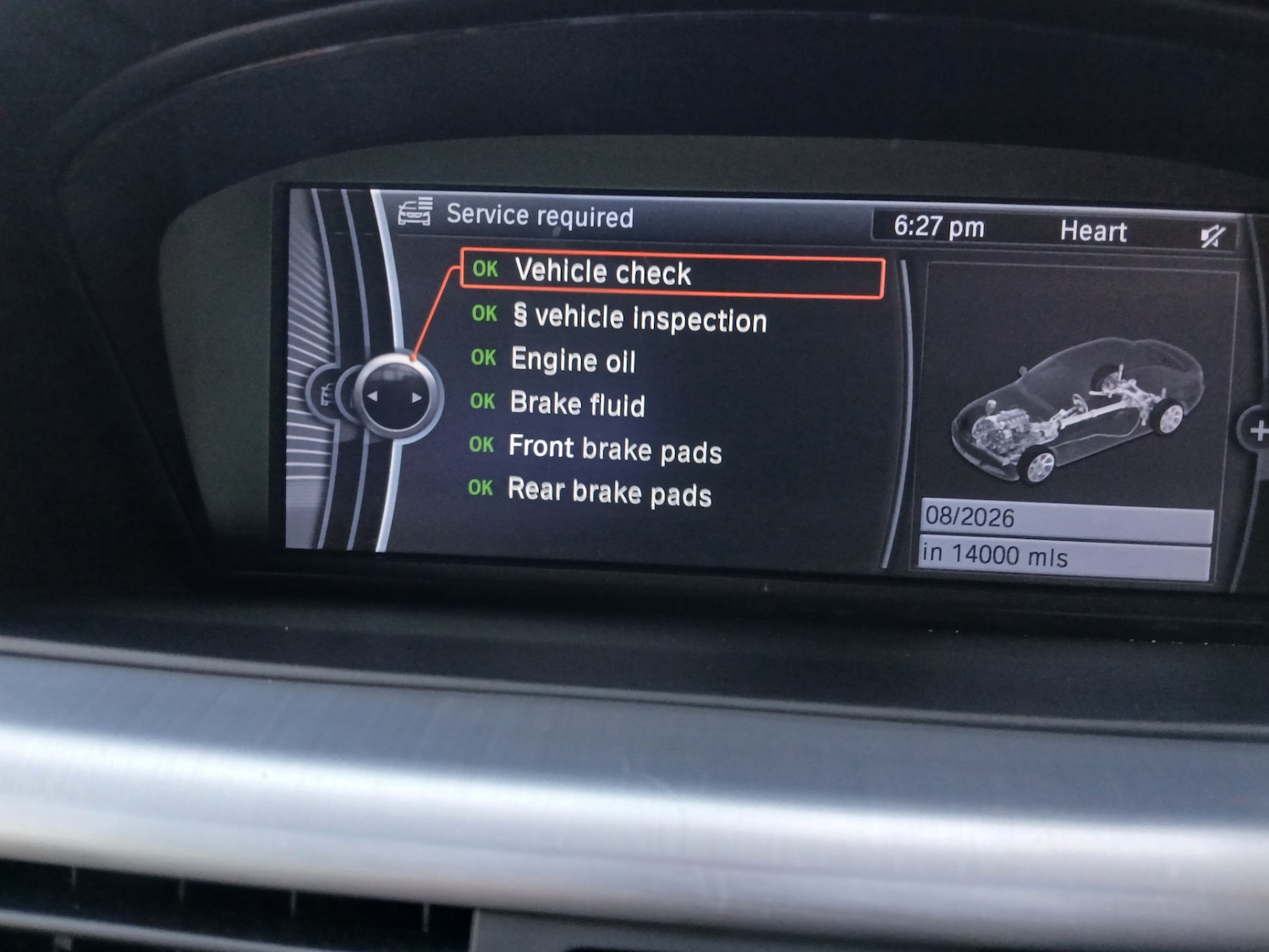 Used BMW 3 Series 2009 for sale - 78092968: Photo 15