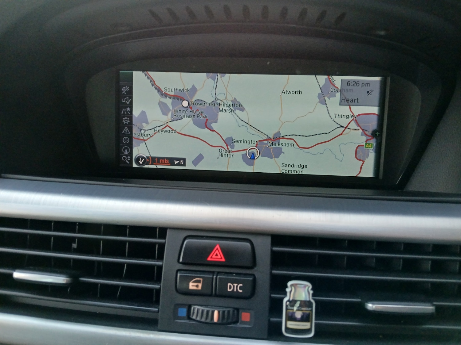 Used BMW 3 Series 2009 for sale - 78092968: Photo 18