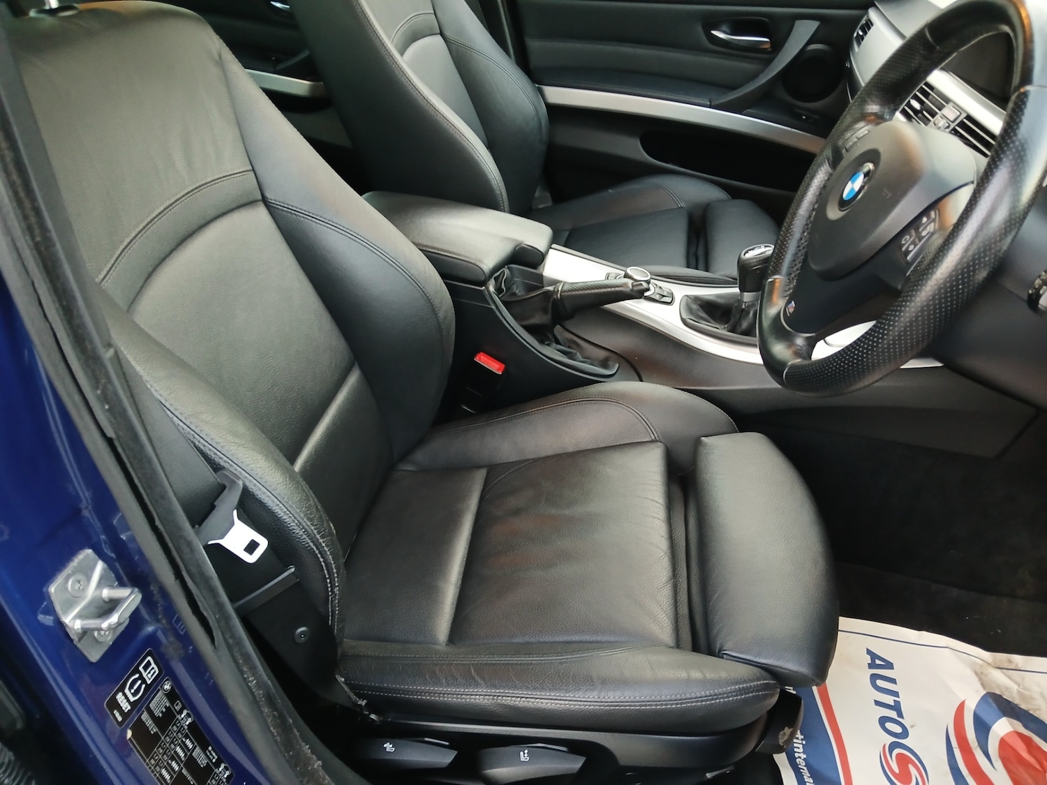 Used BMW 3 Series 2009 for sale - 78092968: Photo 20