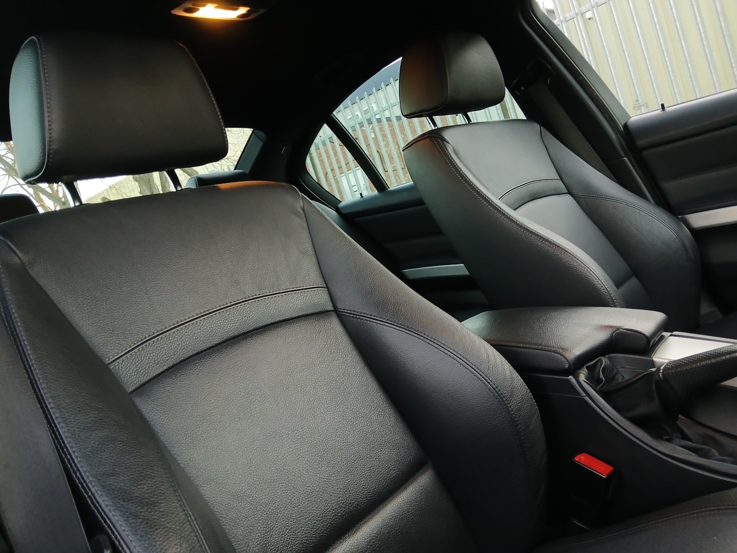 Used BMW 3 Series 2009 for sale - 78092968: Photo 22