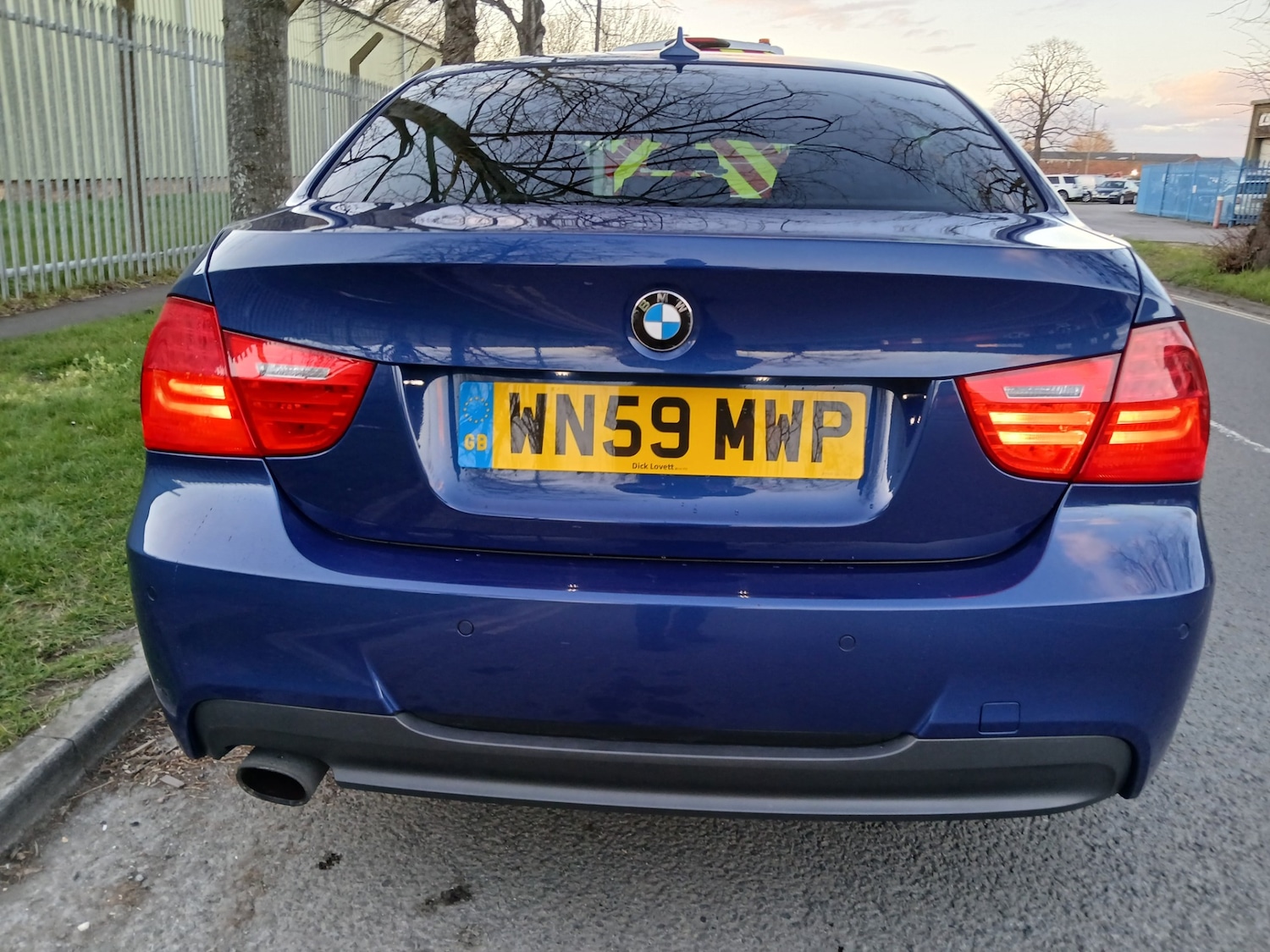 Used BMW 3 Series 2009 for sale - 78092968: Photo 5