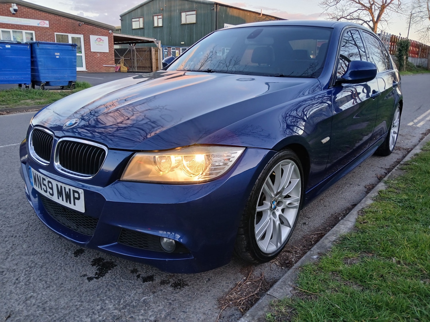 Used BMW 3 Series 2009 for sale - 78092968: Photo 6