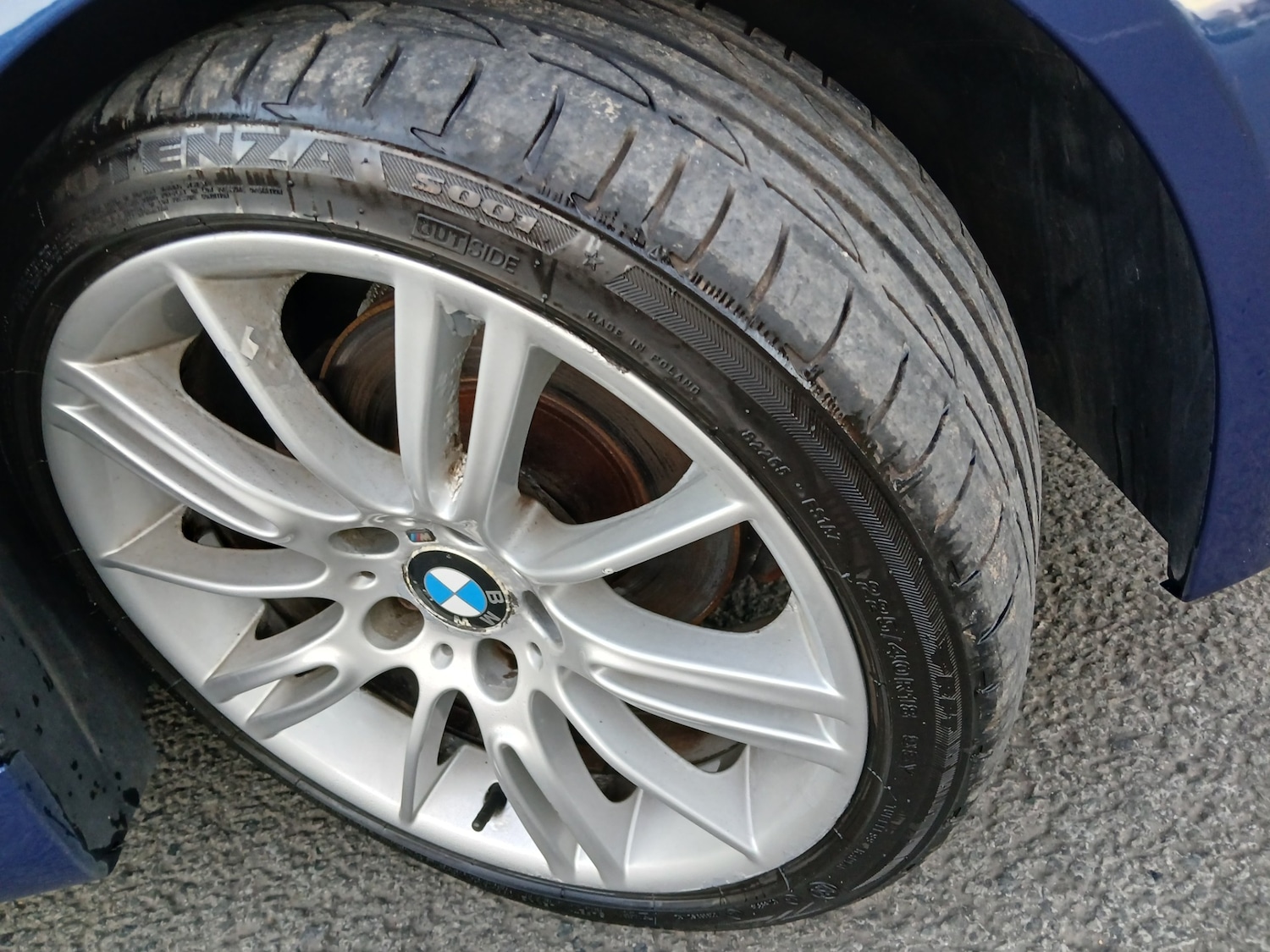 Used BMW 3 Series 2009 for sale - 78092968: Photo 7