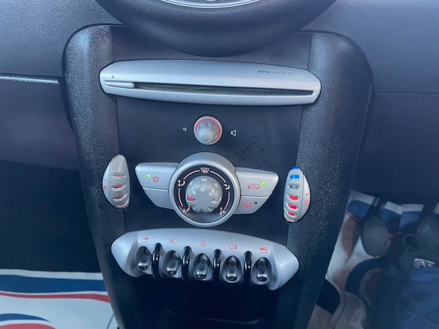 Used MINI Hatch 2008 for sale - 77234510: Photo 12