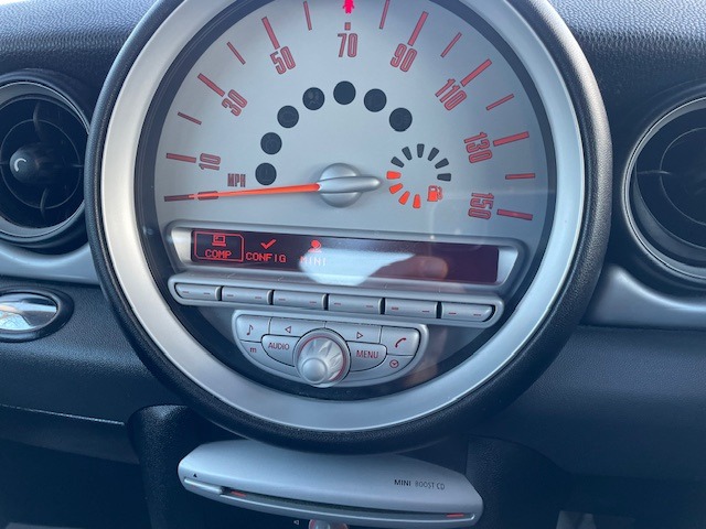 Used MINI Hatch 2008 for sale - 77234510: Photo 13