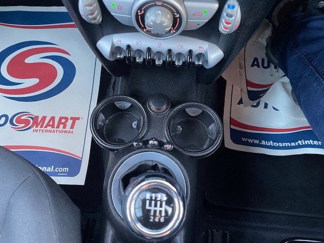 Used MINI Hatch 2008 for sale - 77234510: Photo 14