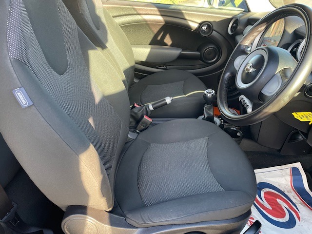 Used MINI Hatch 2008 for sale - 77234510: Photo 15