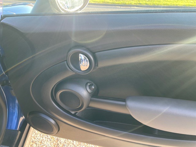 Used MINI Hatch 2008 for sale - 77234510: Photo 16