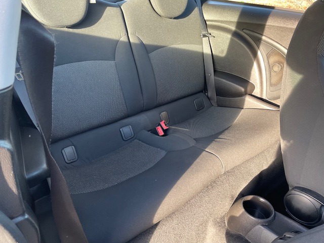 Used MINI Hatch 2008 for sale - 77234510: Photo 19