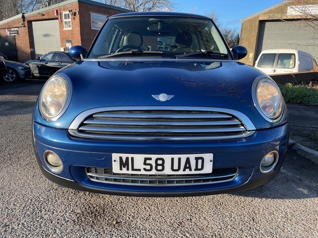 Used MINI Hatch 2008 for sale - 77234510: Photo 2