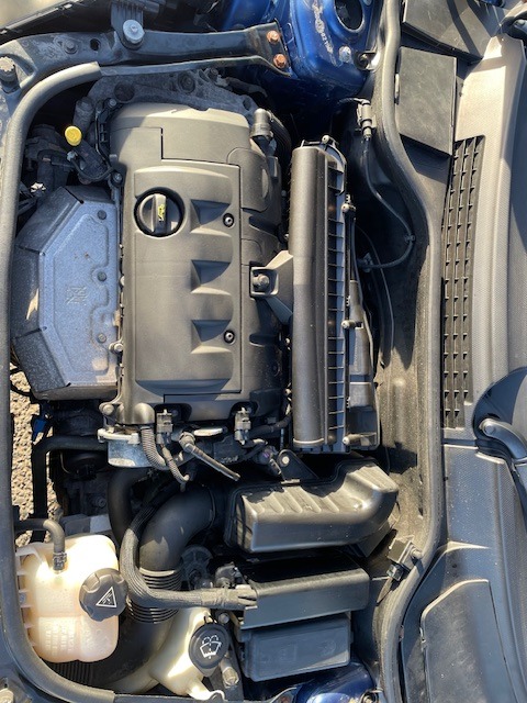 Used MINI Hatch 2008 for sale - 77234510: Photo 20