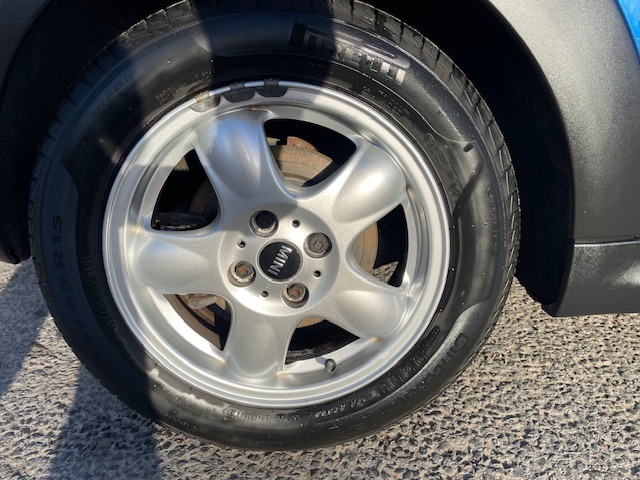 Used MINI Hatch 2008 for sale - 77234510: Photo 21