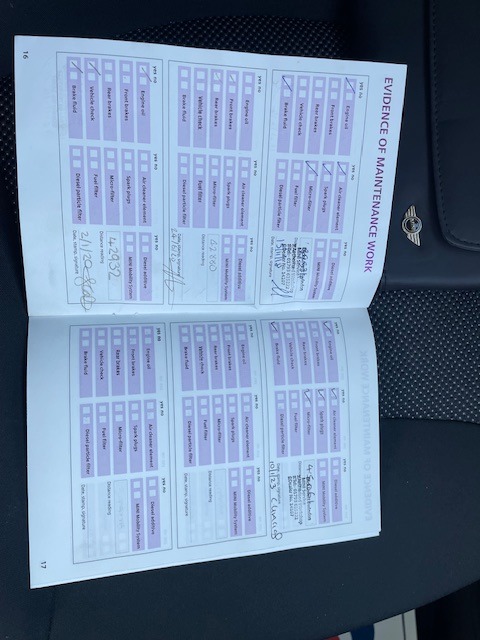 Used MINI Hatch 2008 for sale - 77234510: Photo 23