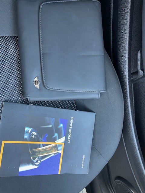 Used MINI Hatch 2008 for sale - 77234510: Photo 25