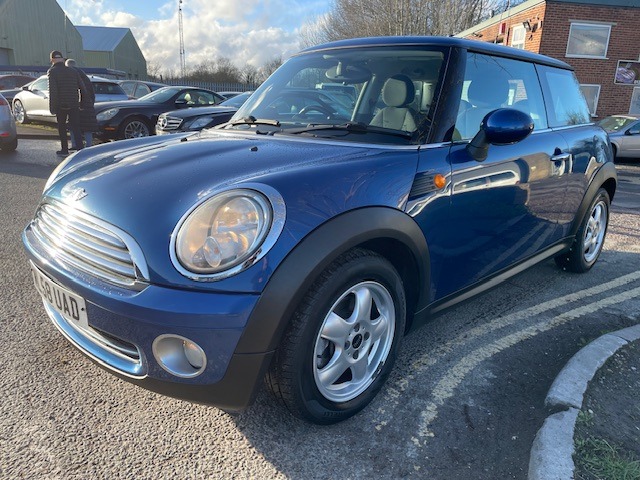 Used MINI Hatch 2008 for sale - 77234510: Photo 3