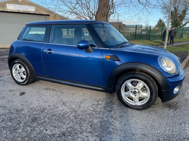 Used MINI Hatch 2008 for sale - 77234510: Photo 4
