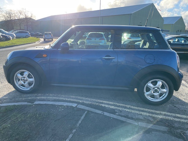 Used MINI Hatch 2008 for sale - 77234510: Photo 5