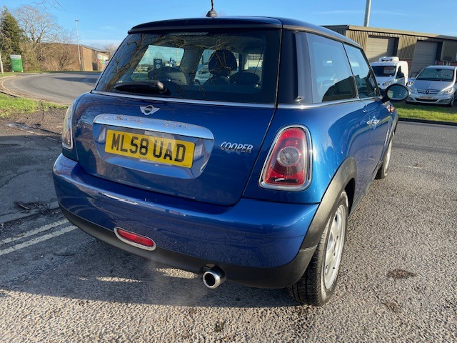 Used MINI Hatch 2008 for sale - 77234510: Photo 6