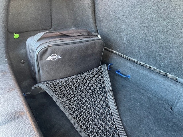 Used MINI Hatch 2008 for sale - 77234510: Photo 7