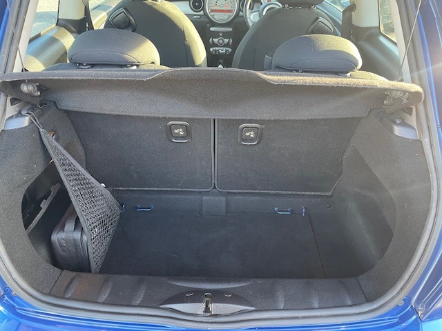 Used MINI Hatch 2008 for sale - 77234510: Photo 8