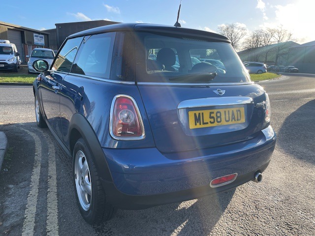 Used MINI Hatch 2008 for sale - 77234510: Photo 9