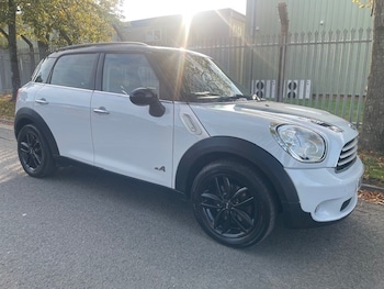 MINI - Countryman