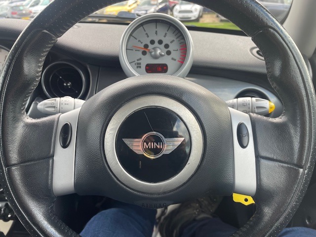 Used MINI Hatch 2006 for sale - 76387144: Photo 10