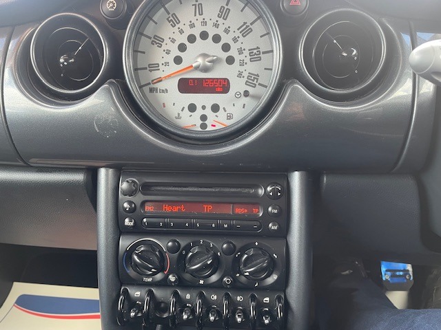 Used MINI Hatch 2006 for sale - 76387144: Photo 11