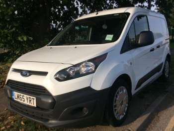 Used Ford Transit Connect 2016 for sale - 68526095: Photo