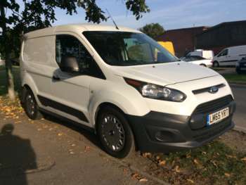 Used Ford Transit Connect 2016 for sale - 68526095: Photo