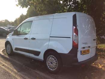 Used Ford Transit Connect 2016 for sale - 68526095: Photo