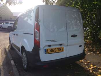 Used Ford Transit Connect 2016 for sale - 68526095: Photo