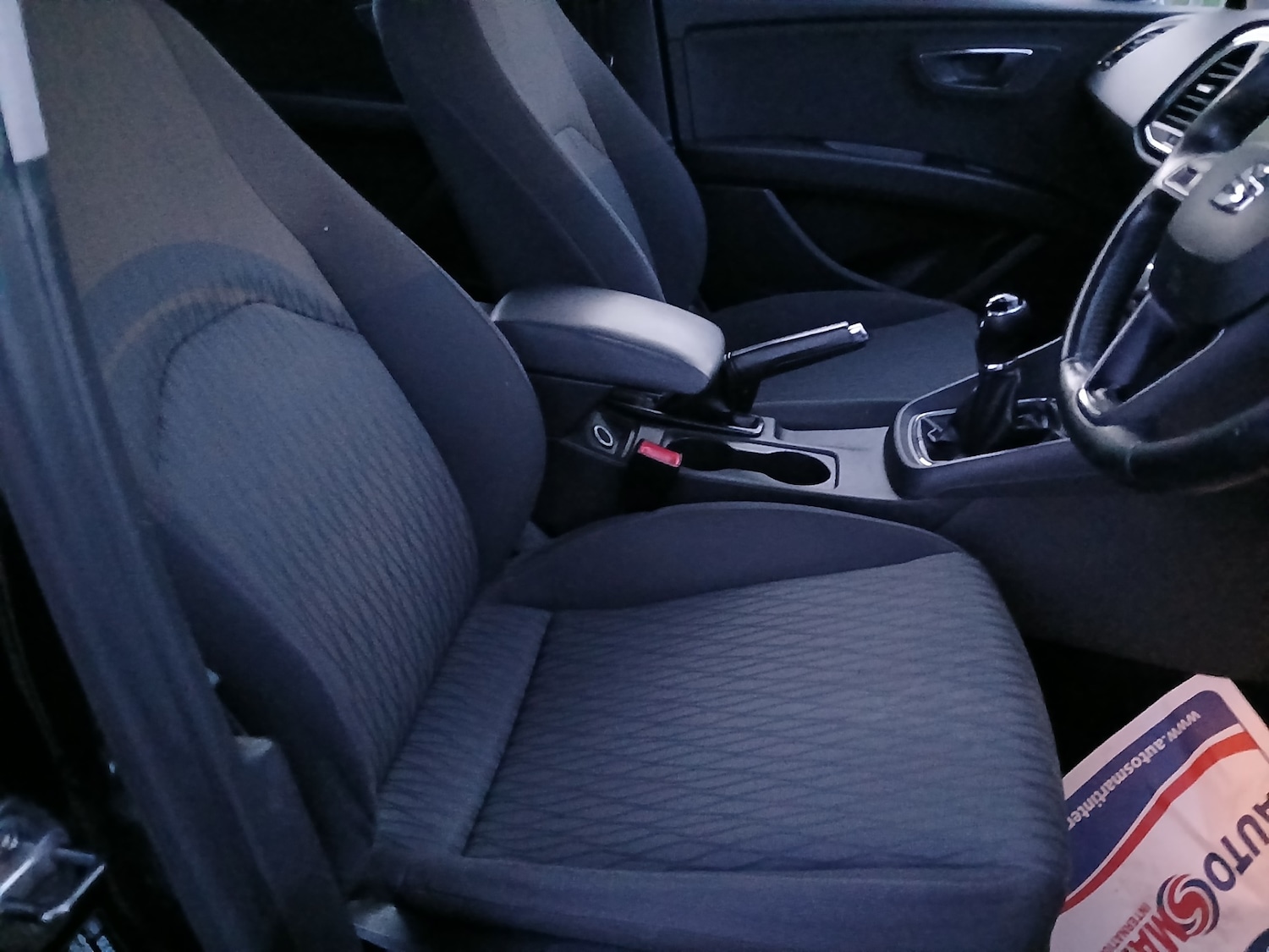 Used SEAT Leon 2013 for sale - 77897852: Photo 10