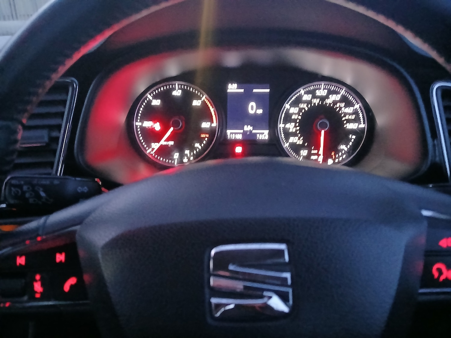 Used SEAT Leon 2013 for sale - 77897852: Photo 14