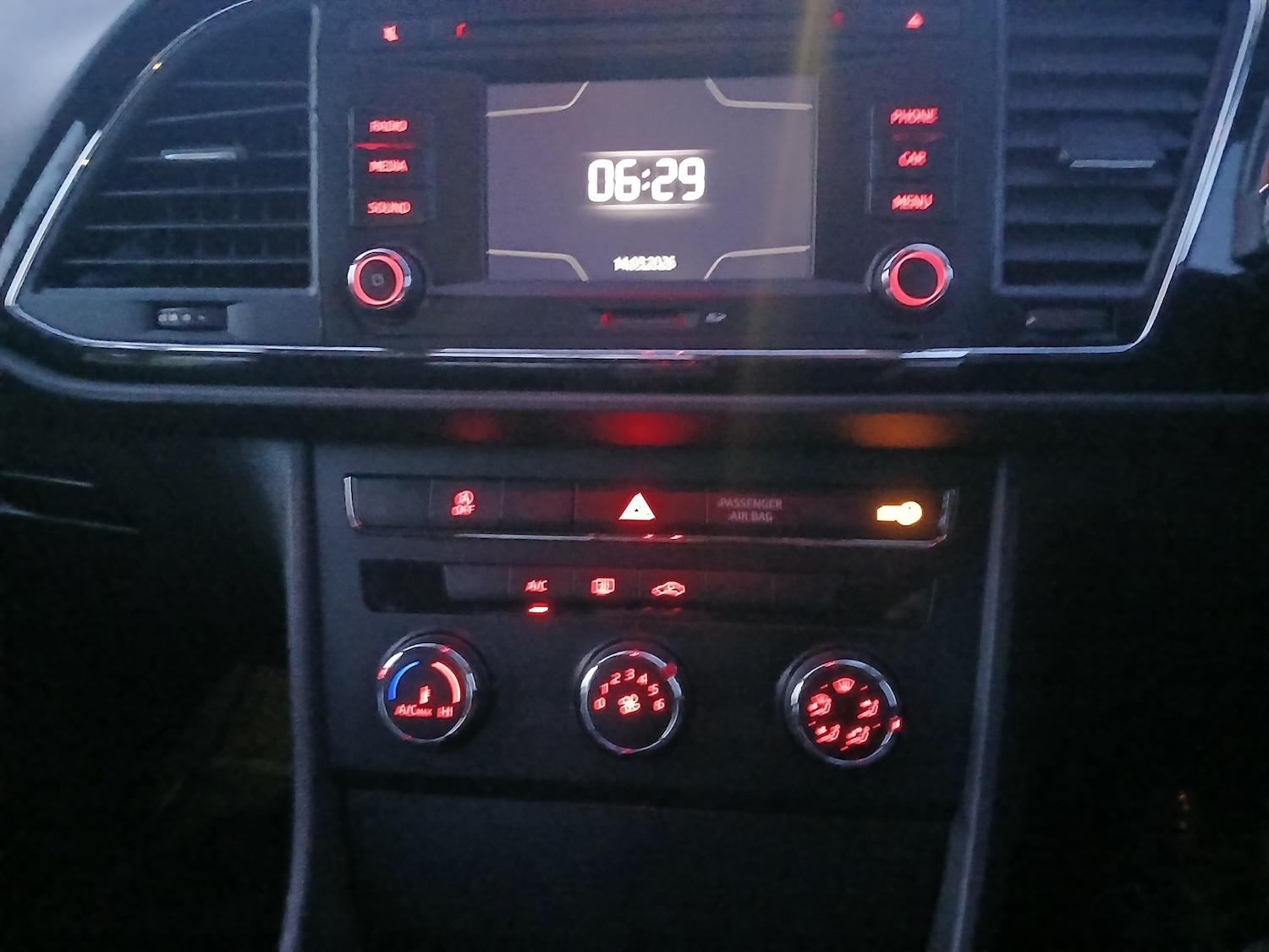 Used SEAT Leon 2013 for sale - 77897852: Photo 17