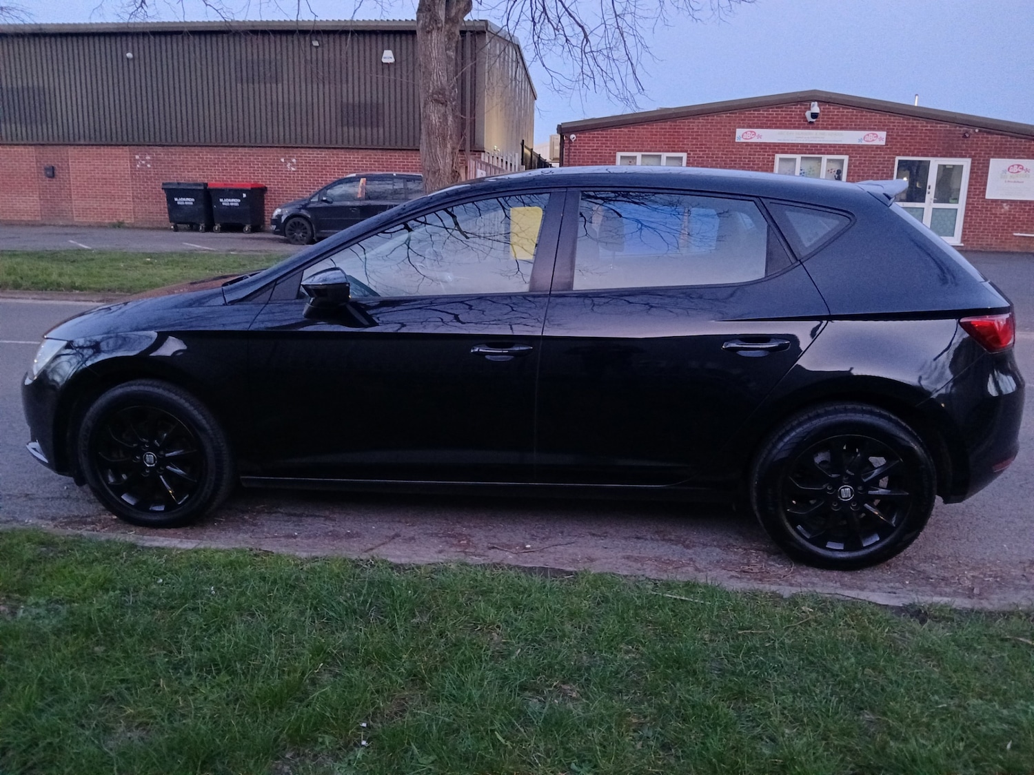 Used SEAT Leon 2013 for sale - 77897852: Photo 3