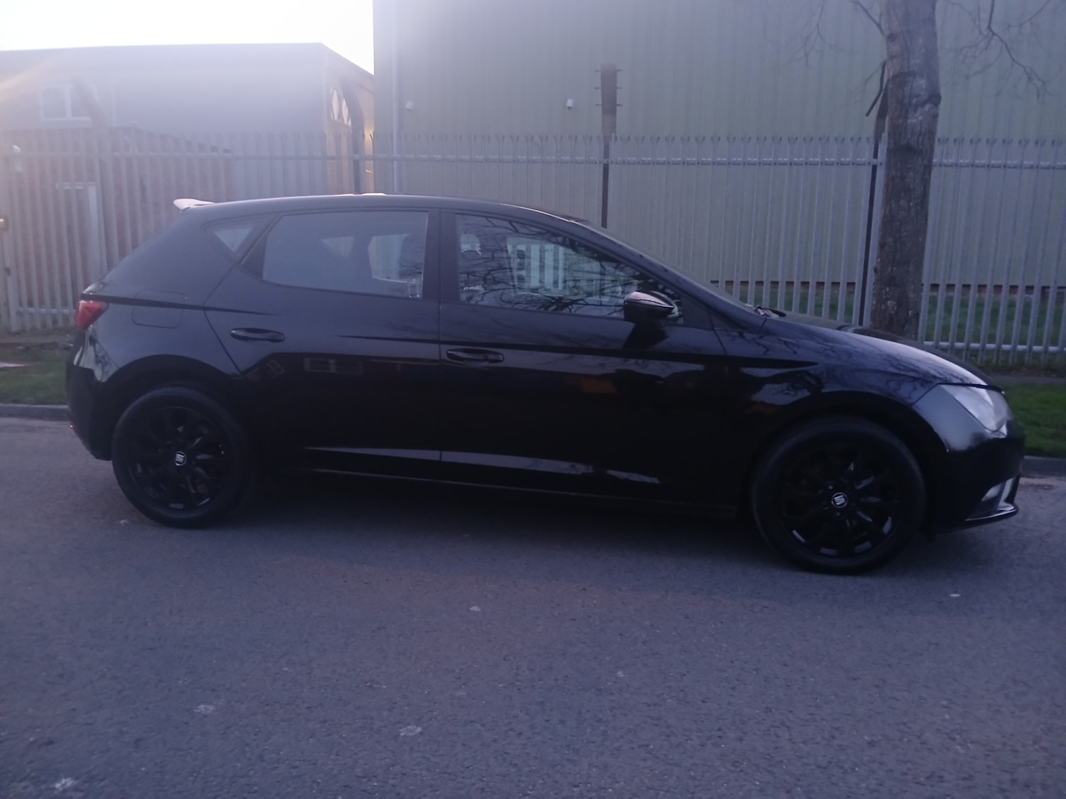 Used SEAT Leon 2013 for sale - 77897852: Photo 4