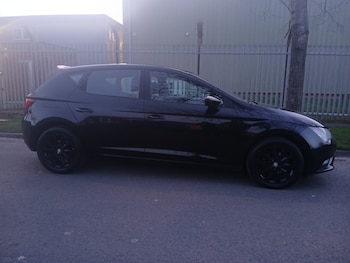 Used SEAT Leon 2013 for sale - 77897852: Photo