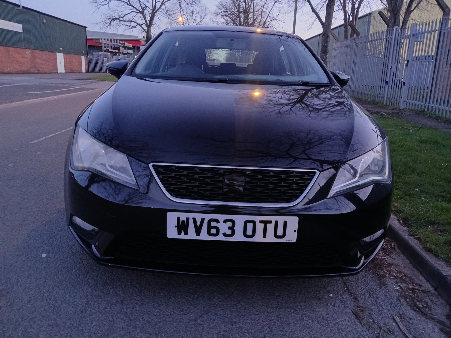 Used SEAT Leon 2013 for sale - 77897852: Photo 5