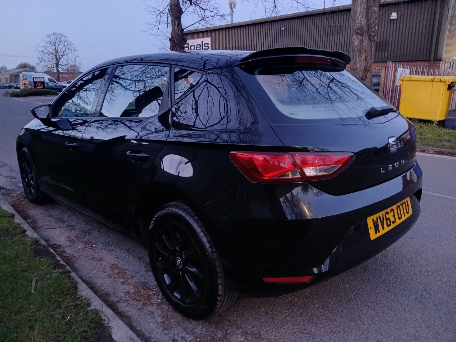 Used SEAT Leon 2013 for sale - 77897852: Photo 6