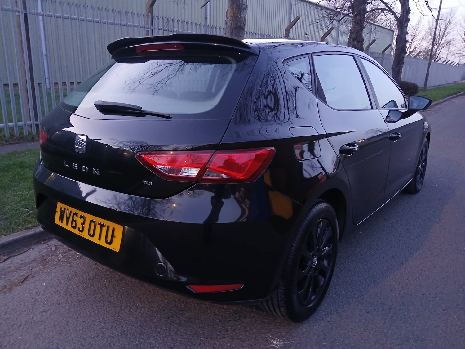 Used SEAT Leon 2013 for sale - 77897852: Photo 7