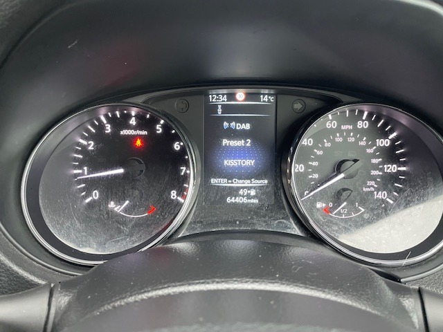 Used Nissan Qashqai 2017 for sale - 76907784: Photo 11