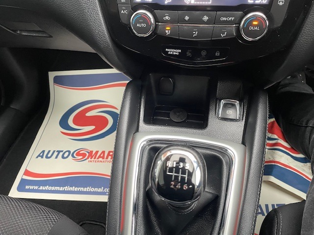 Used Nissan Qashqai 2017 for sale - 76907784: Photo 13