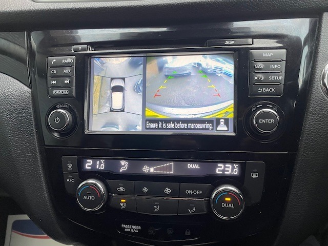 Used Nissan Qashqai 2017 for sale - 76907784: Photo 15